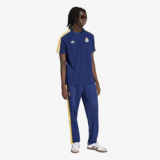 Мужские спортивные штаны adidas Real Madrid Originals Track Pants