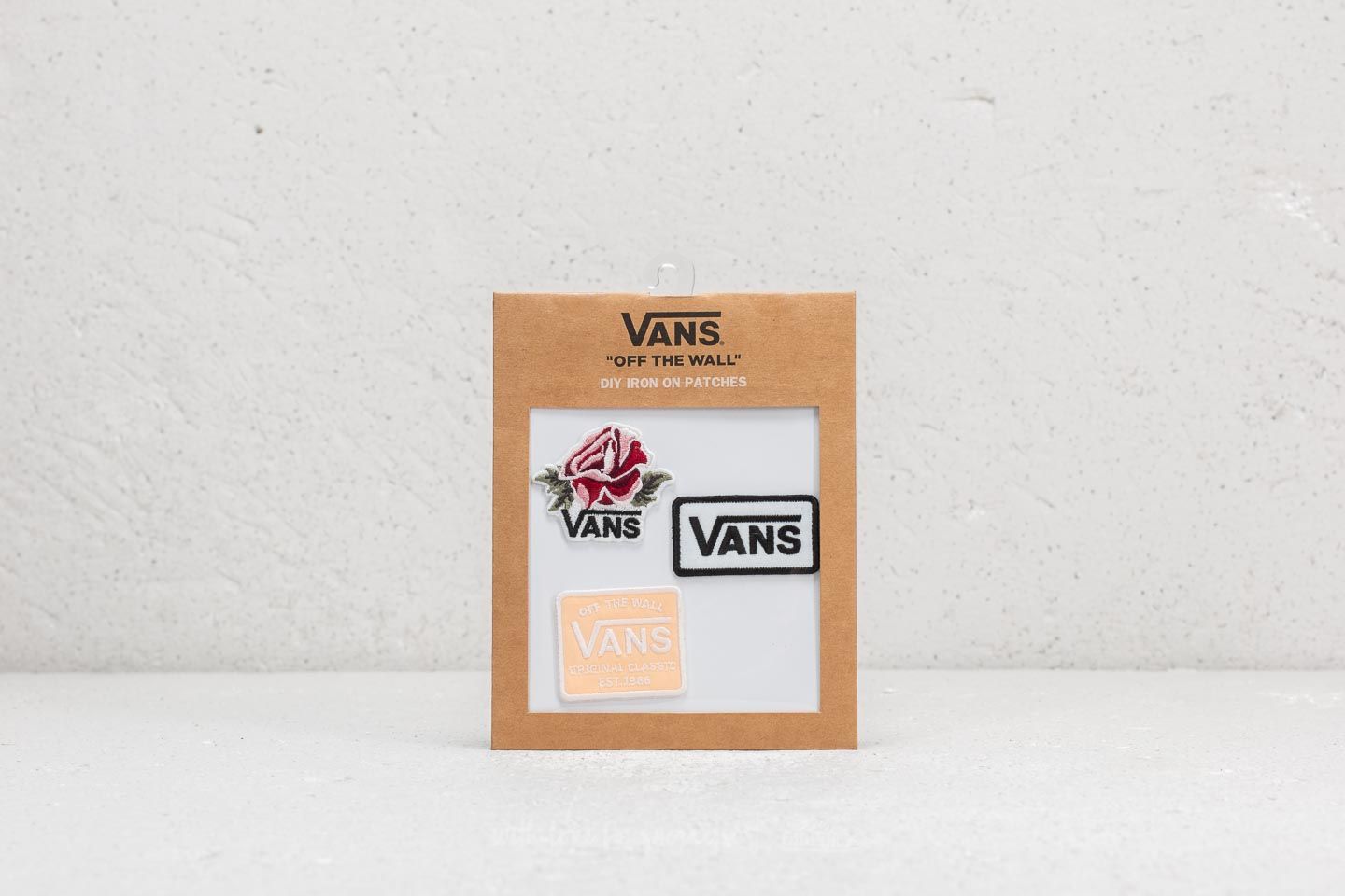 Vans rose discount patch kopen