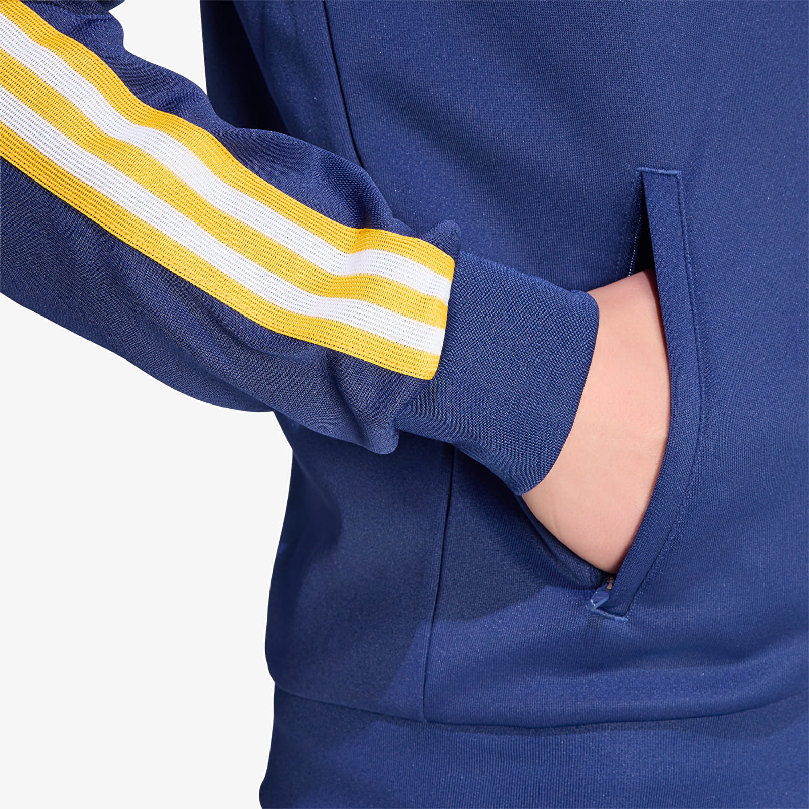 Sweatshirts adidas Real Og Tt Dark Blue
