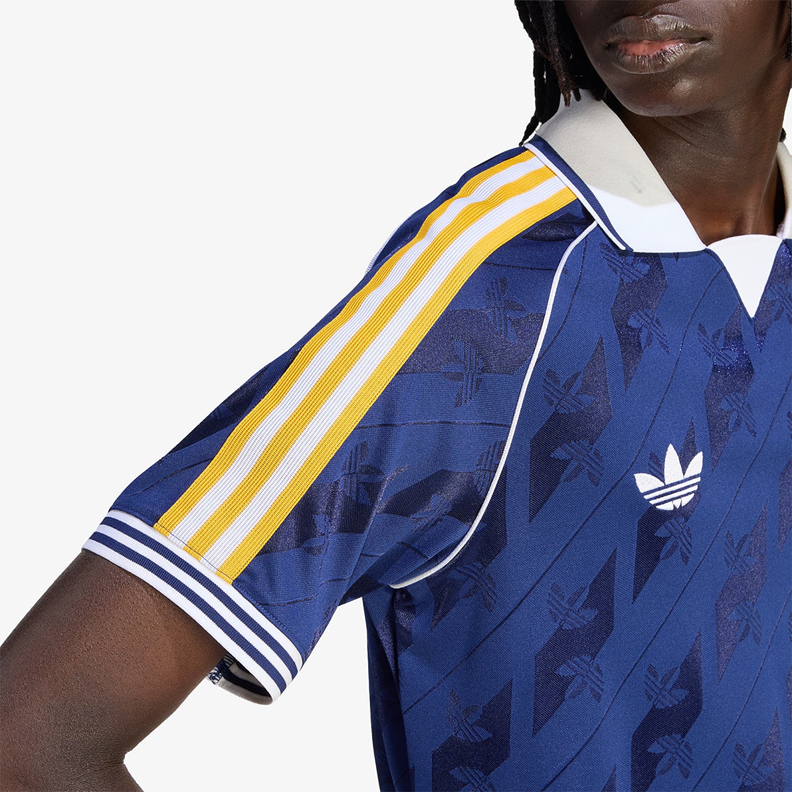 Jerseys adidas Real Og Jersey Dark Blue