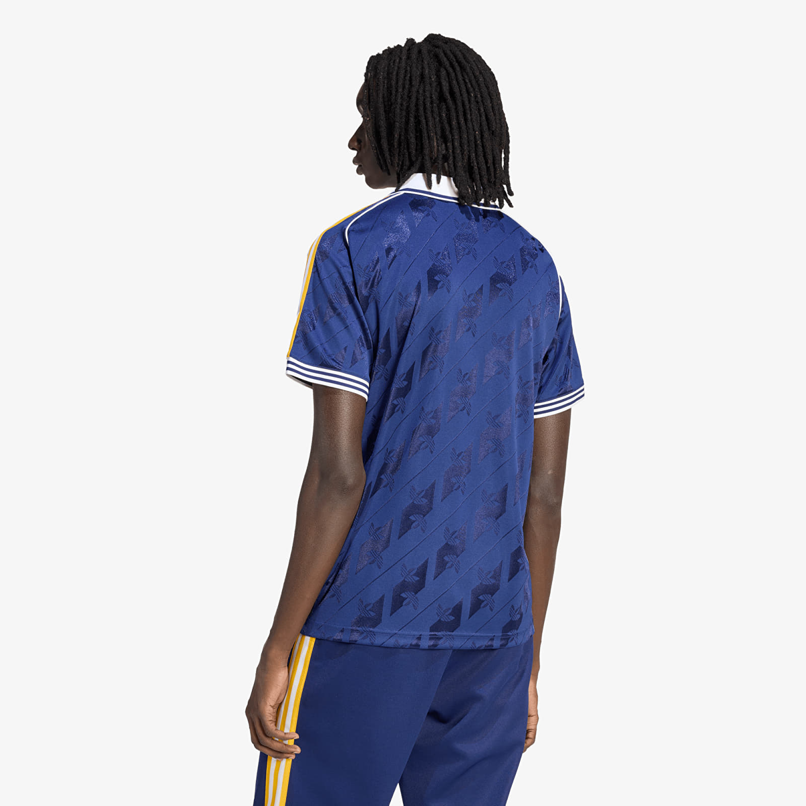 Jerseys adidas Real Og Jersey Dark Blue