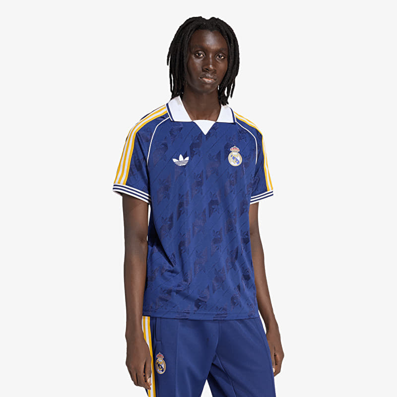 Jersey adidas Real Madrid Originals Jersey Dark Blue