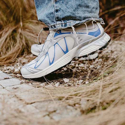 Chaussures et baskets homme Salomon XT-Whisper Vanila/ Ftw Silver/ Persia (L49218900) | Footshop