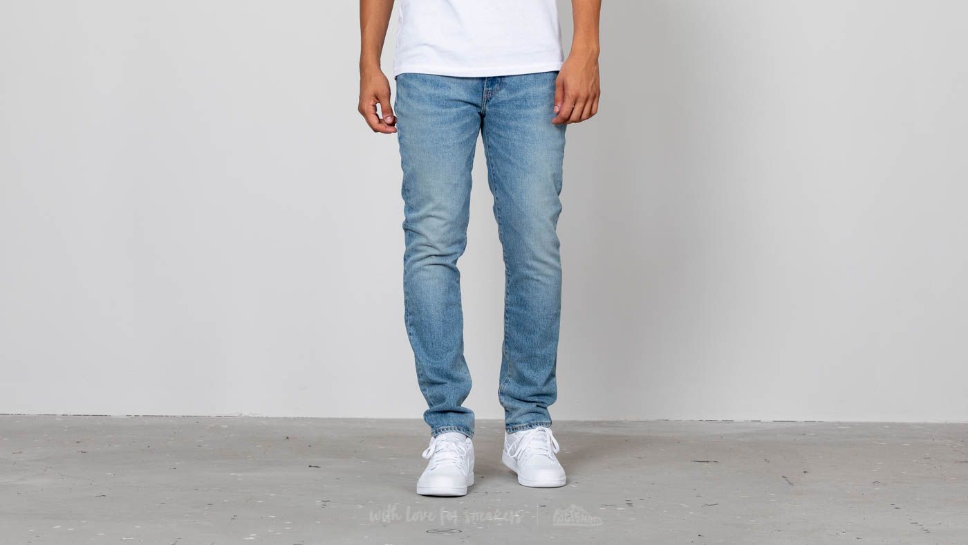 Pants and jeans Levi's® 511 Slim Fit Jeans More Cowbell