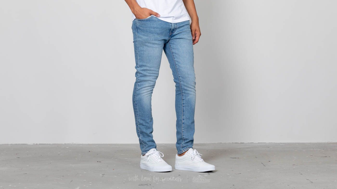 Pants and jeans Levi's® 512™ Slim Tapered Jeans Spoonful