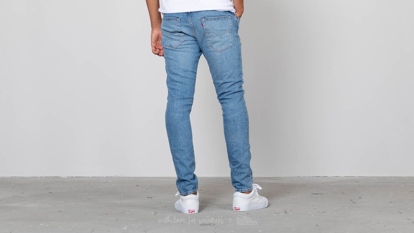 Nadrágok Levi's® 512™ Slim Tapered Jeans Spoonful