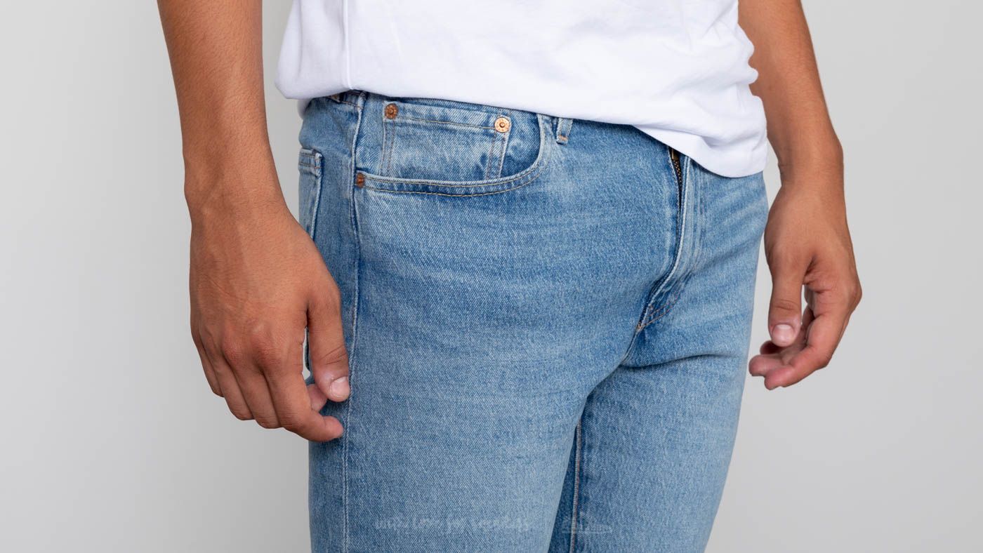 Nadrágok Levi's® 512™ Slim Tapered Jeans Spoonful