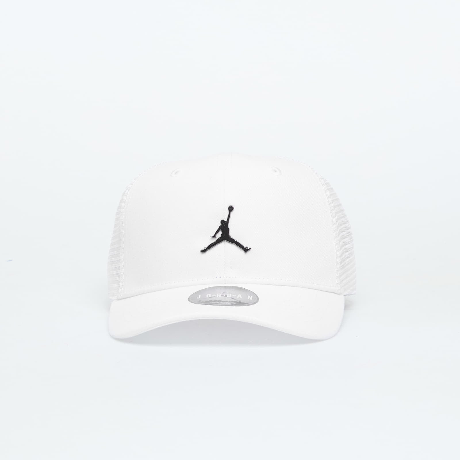 Capac Jordan Jan Metal Jumpman Trucker White Universal