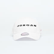 Jordan JAN Jordan Structured Strapback White