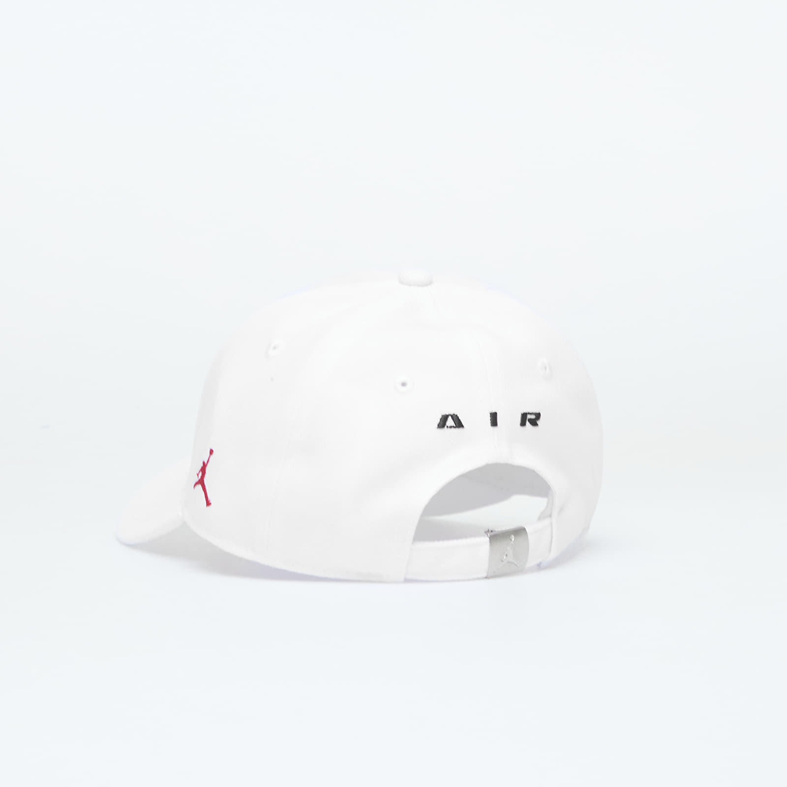 Caps Jordan JAN Jordan Structured Strapback White