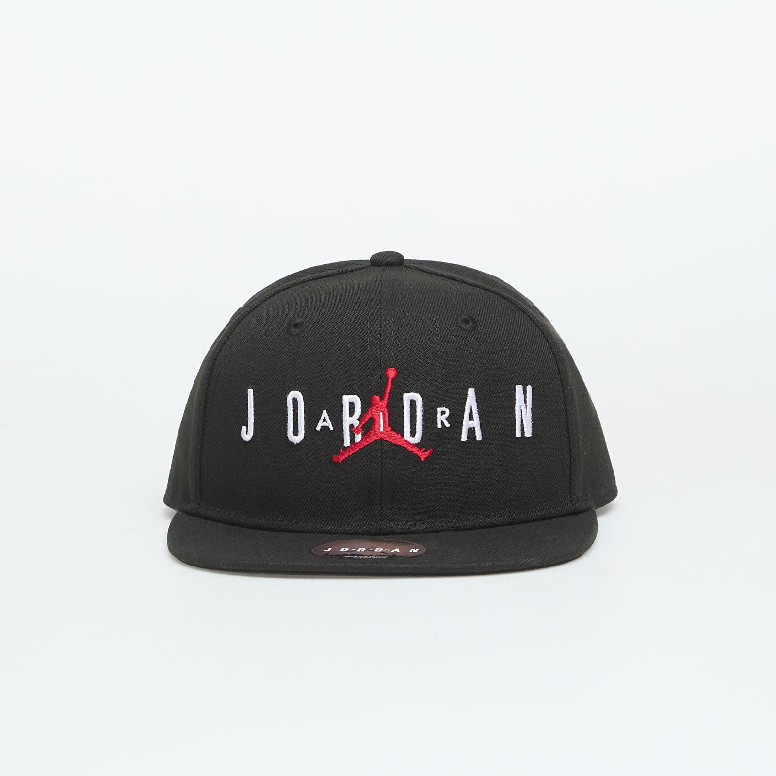 Шапка Jordan Jan Jordan Jumpman Air Cap Black Universal