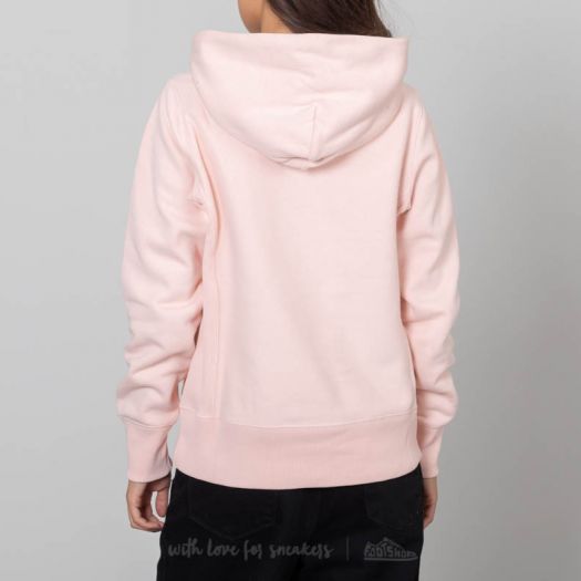Hoodies and sweatshirts Champion Hoodie Pink Footshop