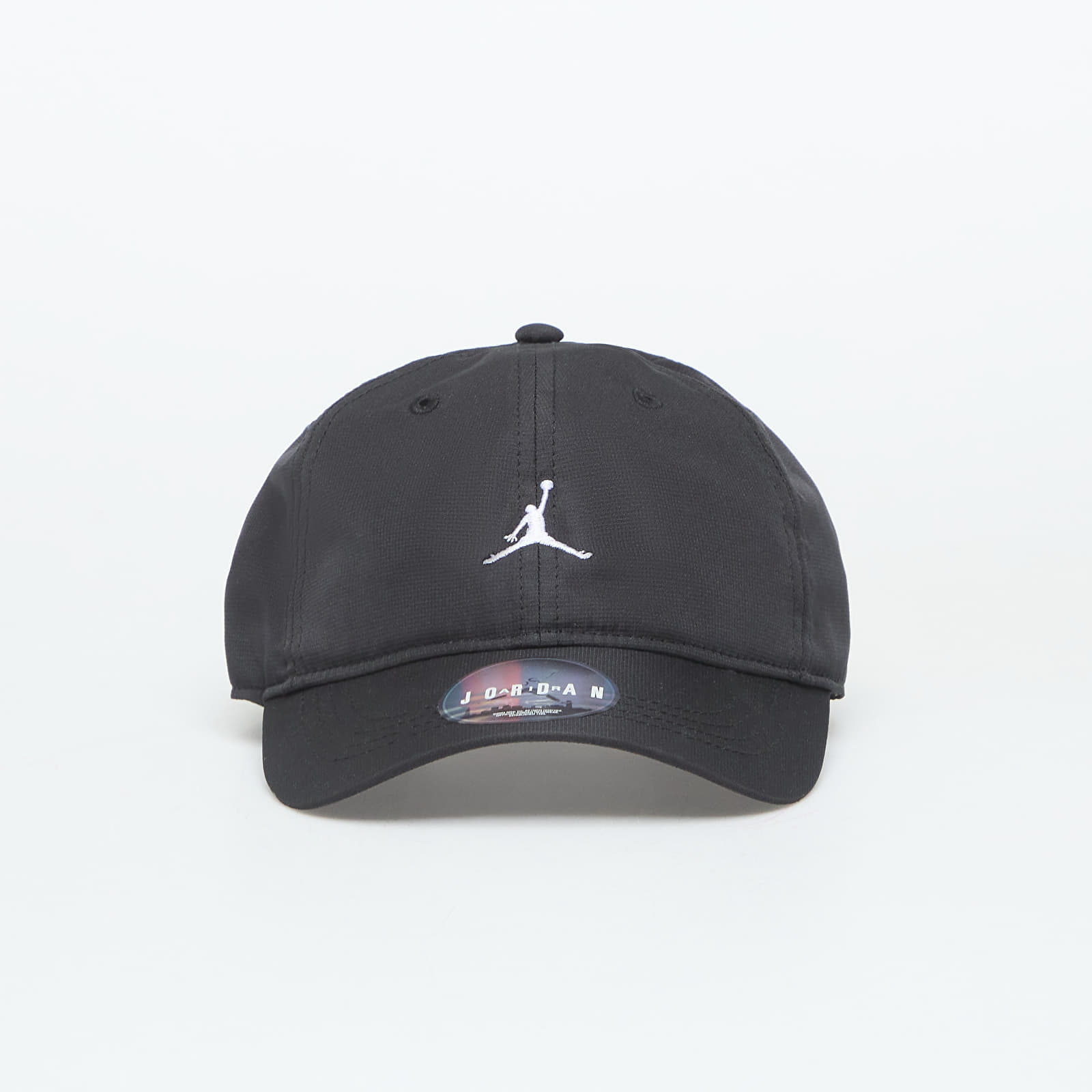 Capac Jordan Jan Jordan Essentials Cap Black Universal