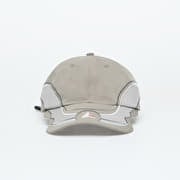 ROA Pursuit 6 Panel Cap Grey
