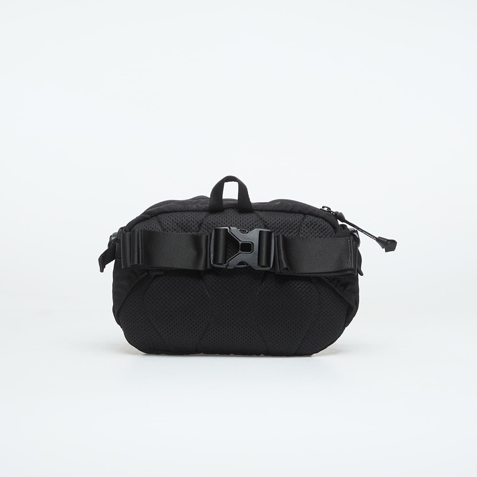 Men's waist bags C.P. Company Nylon B Waistbag Black