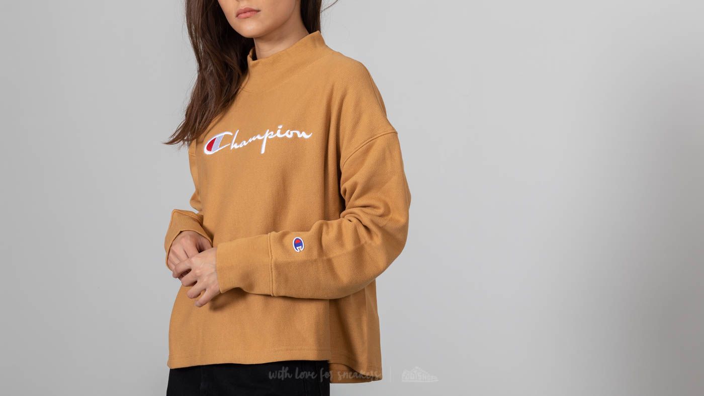 High hot sale neck champion