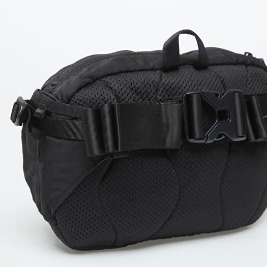 C.P. Company Nylon B Waistbag Black | Footshop