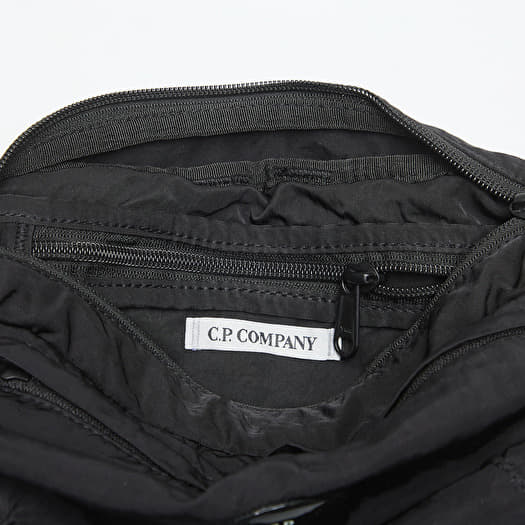 c.p company Waist bag nylon b ボディバッグ C.P.Company / シーピーカンパニー NYLON B WAISTBAG（ボディバッグ