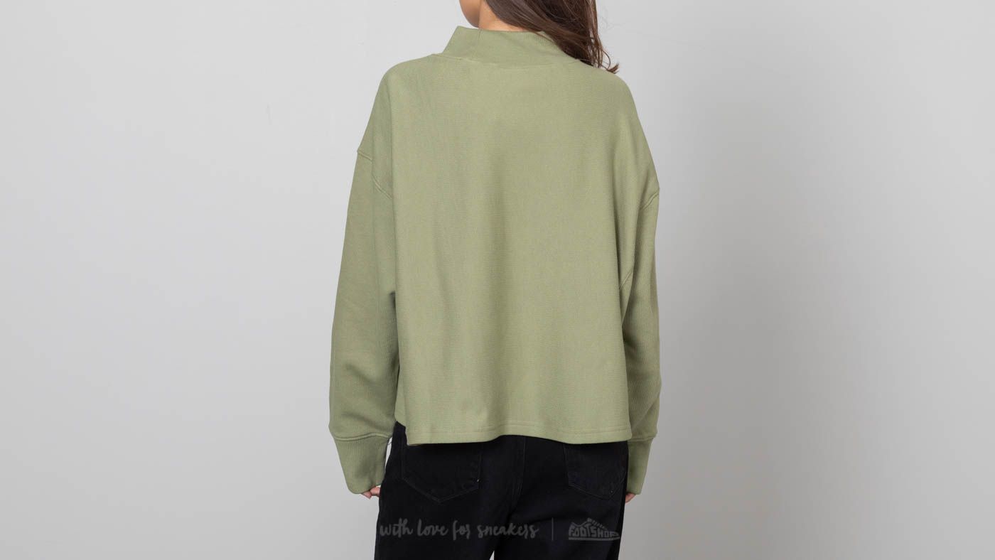 Champion sweater discount olive green 90