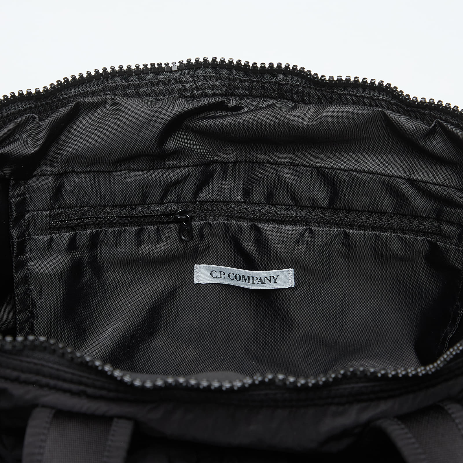 Muške torbe preko ramena C.P. Company Bag Black