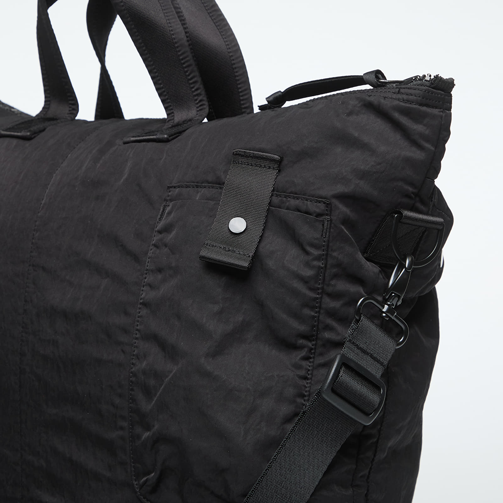 Muške torbe preko ramena C.P. Company Bag Black