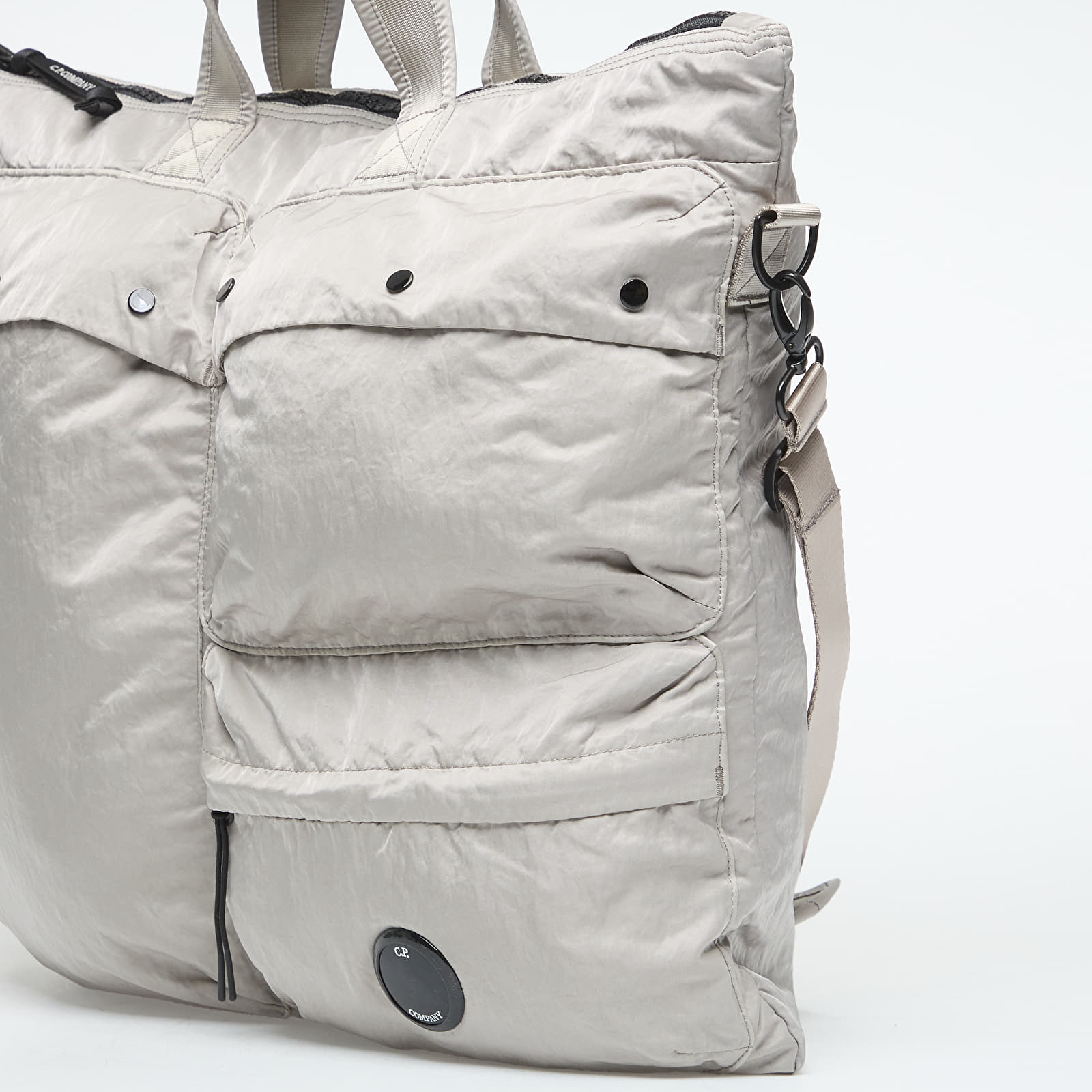 Umhängetaschen für Männer C.P. Company Bag Multi/ Peacoat