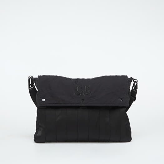 Tasche C.P. Company Bag Black