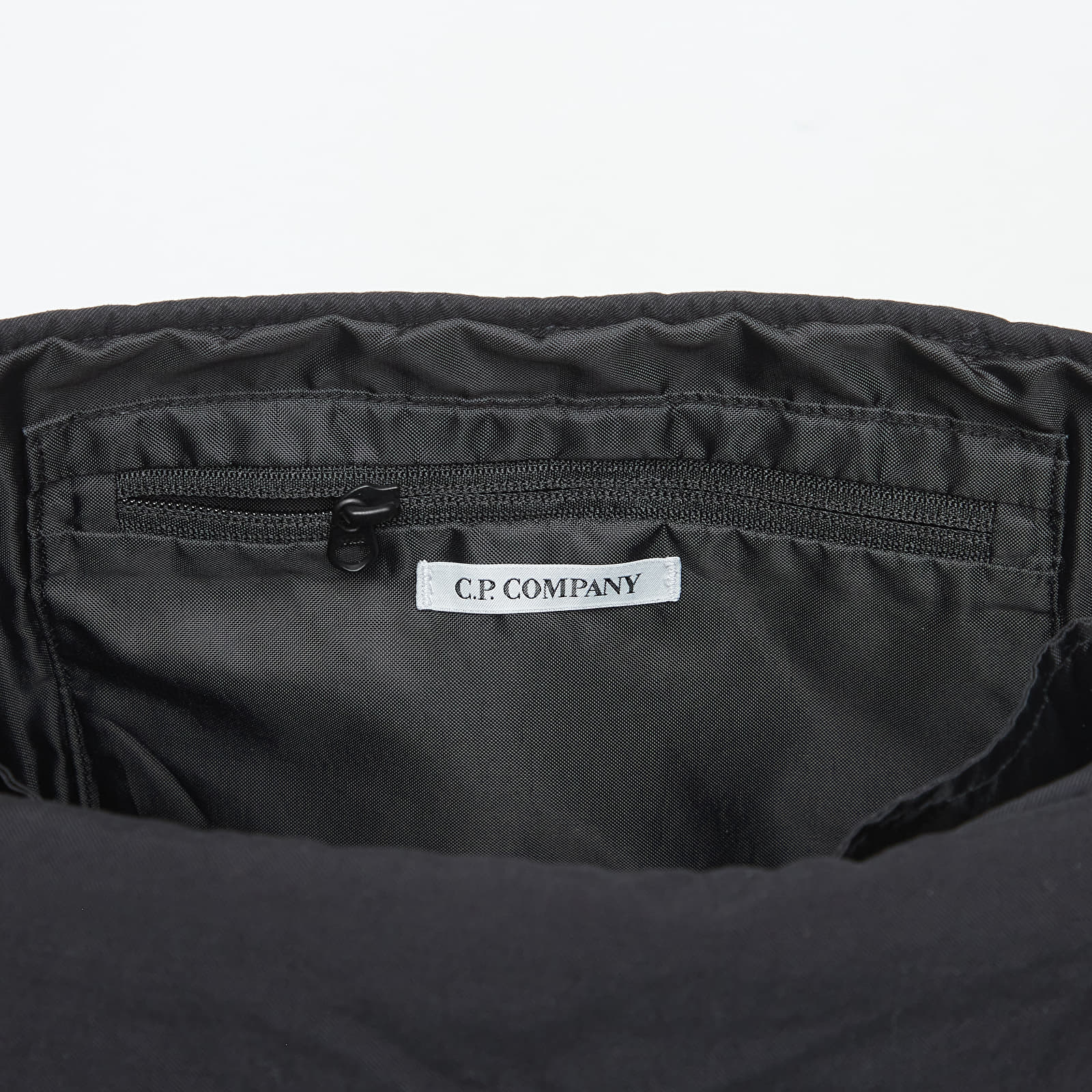 Muške torbe preko ramena C.P. Company Bag Black