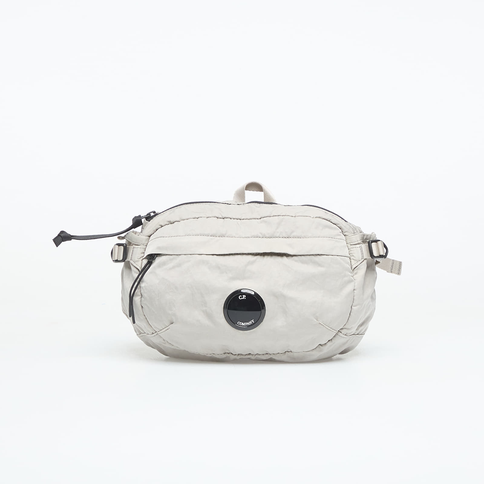 Levně Ledvinka C.P. Company Waist Bag Multi/ Peacoat Universal