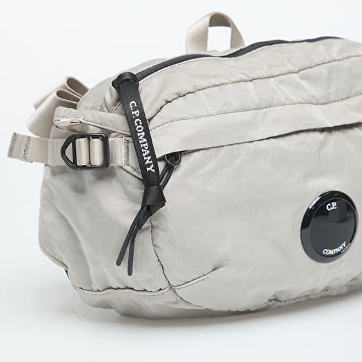 C.P. Company Waist Bag Multi/ Peacoat | Footshop