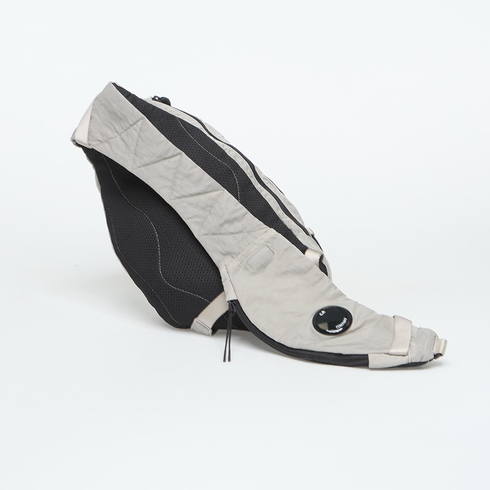 Herren Rucksäcke C.P. Company BackPack Multi/ Peacoat