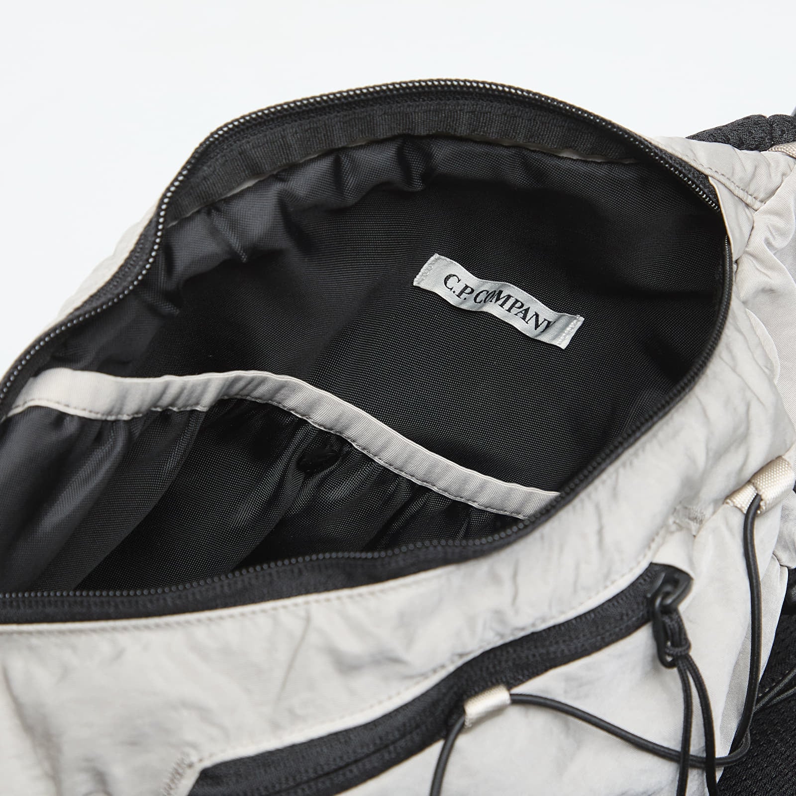 Herren Rucksäcke C.P. Company BackPack Multi/ Peacoat