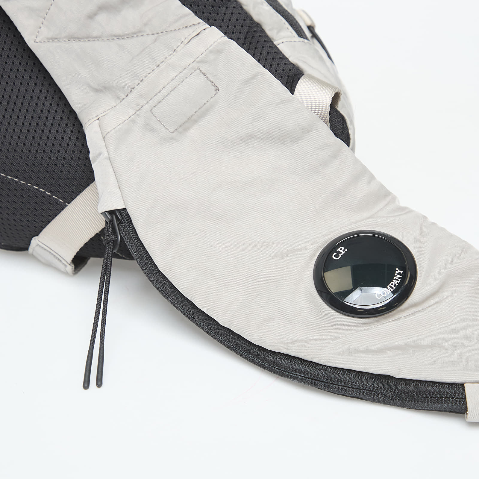 Herren Rucksäcke C.P. Company BackPack Multi/ Peacoat