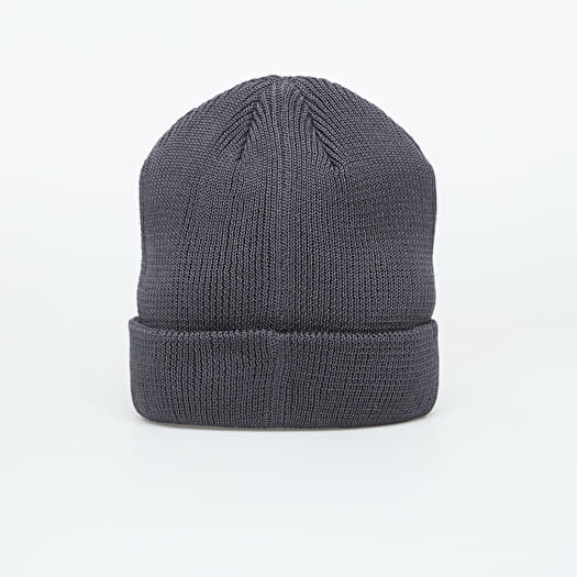HUMAN MADE Classic Beanie Gray | Footshop