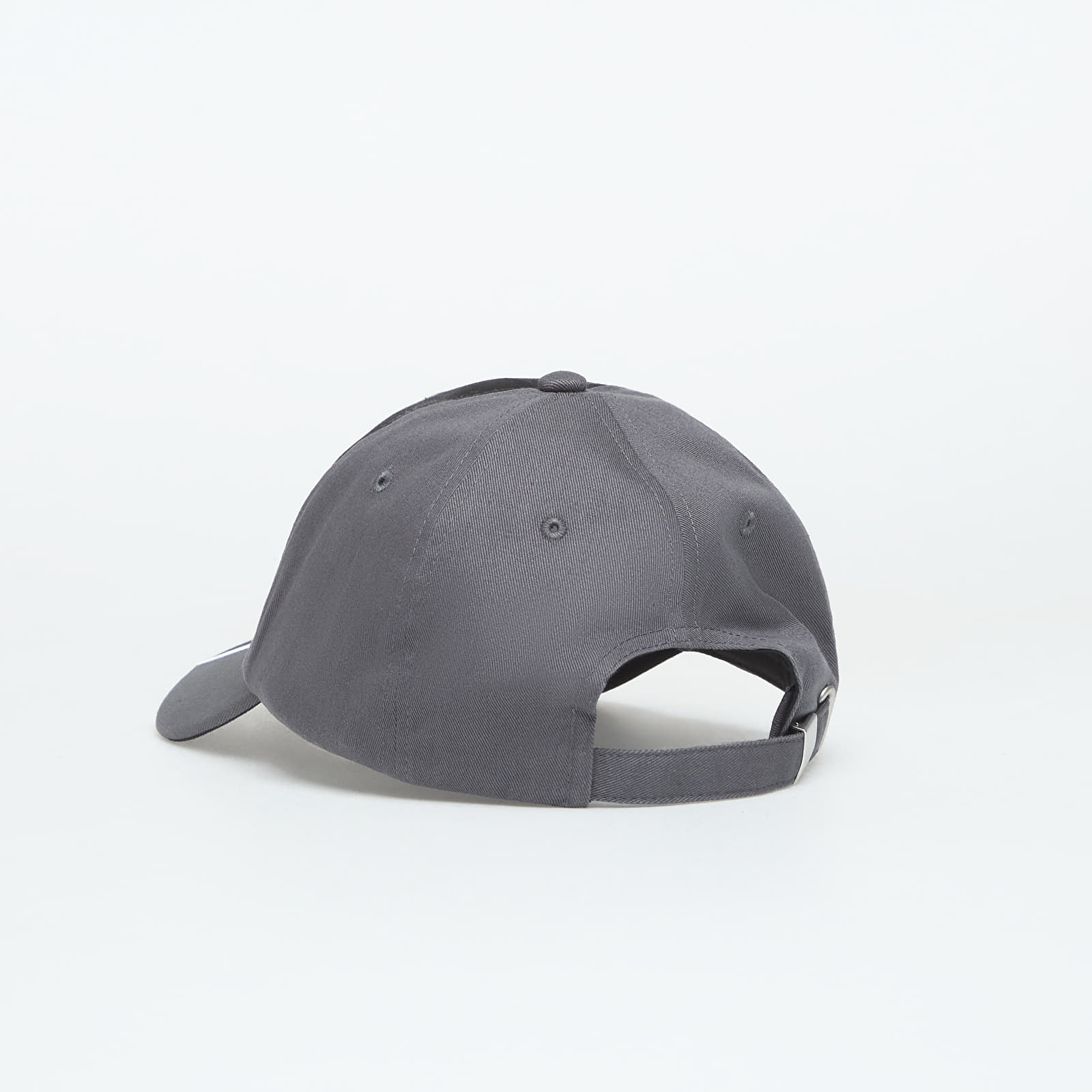 Caps Calvin Klein Two Tone Seasonal Gr Black