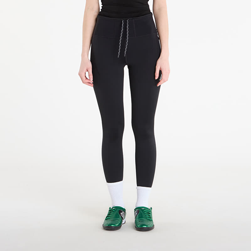 Leggings Nike ACG Women's Dri-FIT High-Waisted 7/8 Trail Running Leggings Black/ Summit White