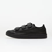 Y-3 Stan Smith Hook-And-Loop Black/ Black/ Black