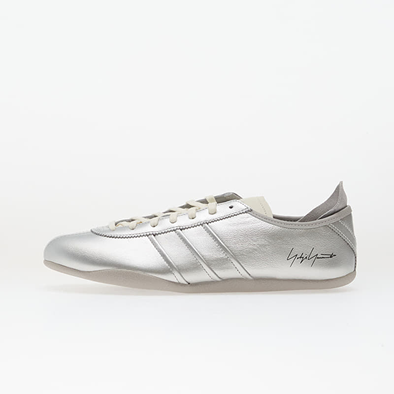 Y-3 Tokyo Silver Met./ Off White/ Black
