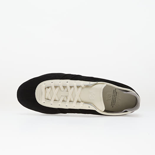 Men's shoes Y-3 Tokyo Black/ Black/ Off White (KI4350) | Footshop