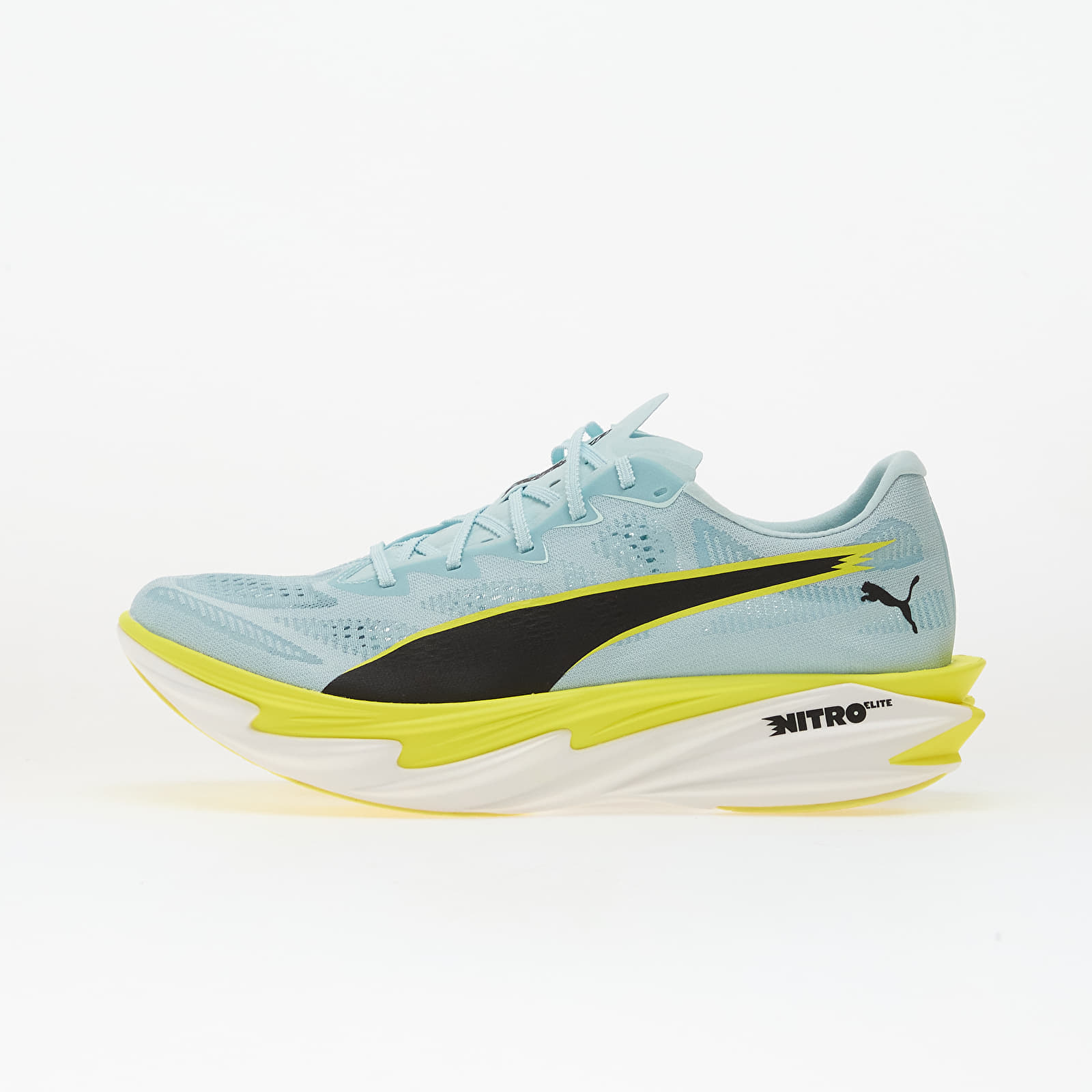 Сникърси Puma Deviate NITRO Elite 4 Fresh Water/ Lemon Crush EUR 47