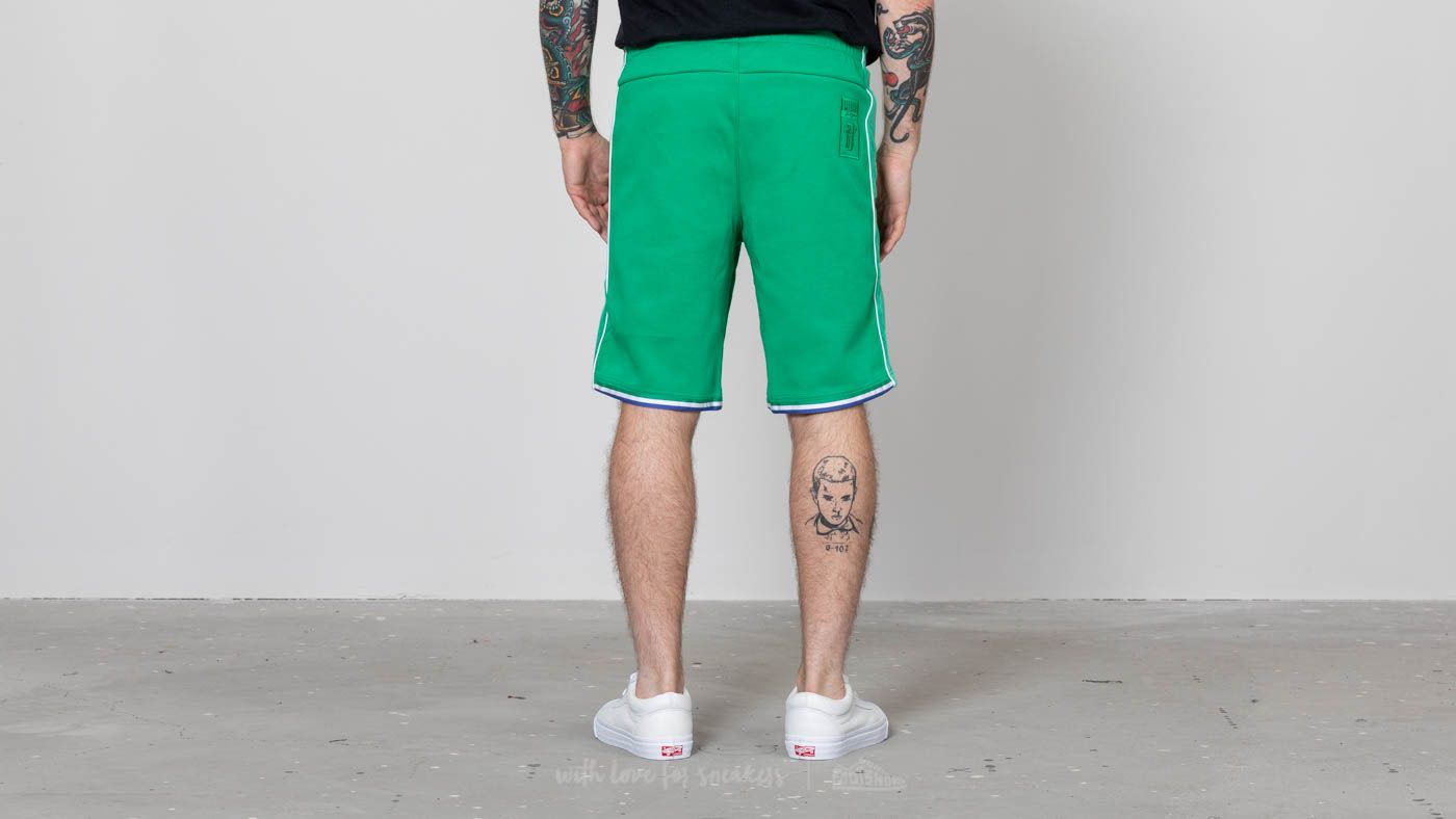 Big sean puma shorts sales