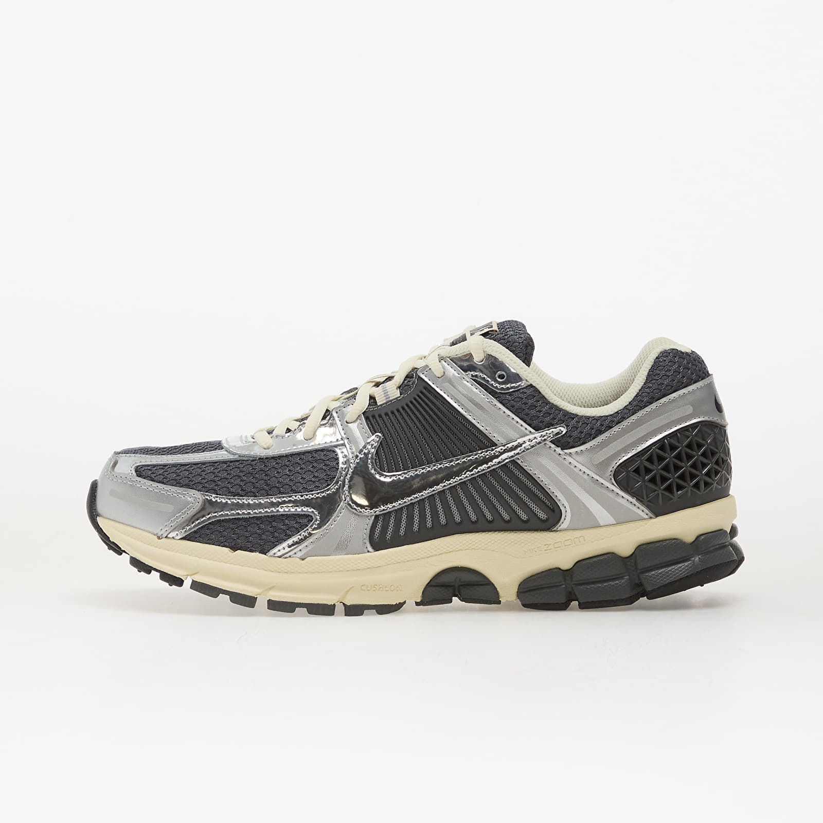 Сникърси Nike Zoom Vomero 5 Iron Grey/ Chrome-Metallic Silver EUR 40