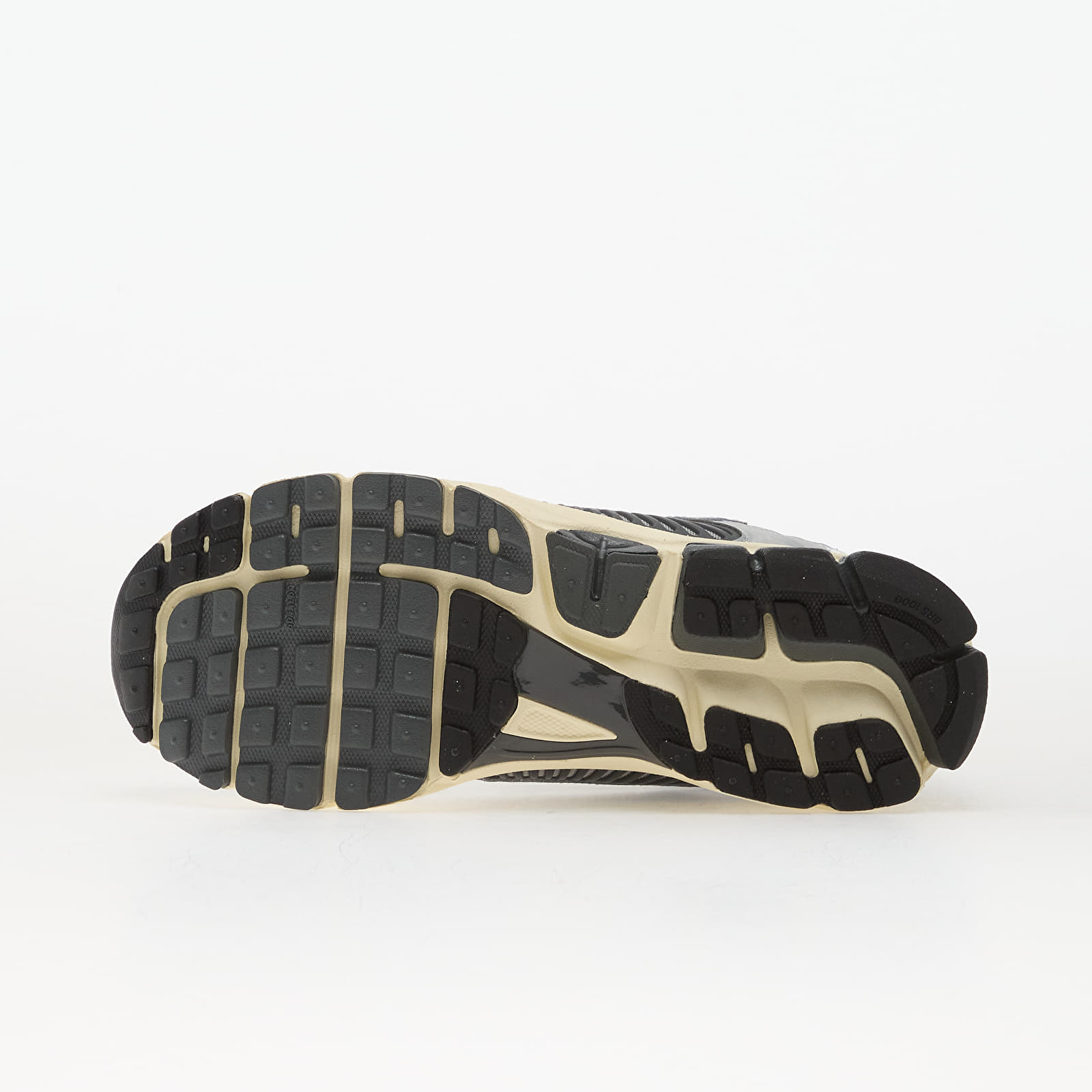 Herren Sneaker und Schuhe Nike Zoom Vomero 5 Iron Grey/ Chrome-Metallic Silver