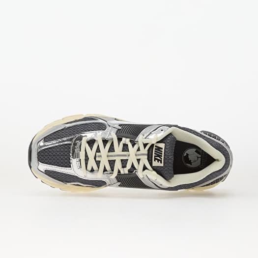 Men's shoes Nike Zoom Vomero 5 Iron Grey/ Chrome-Metallic Silver