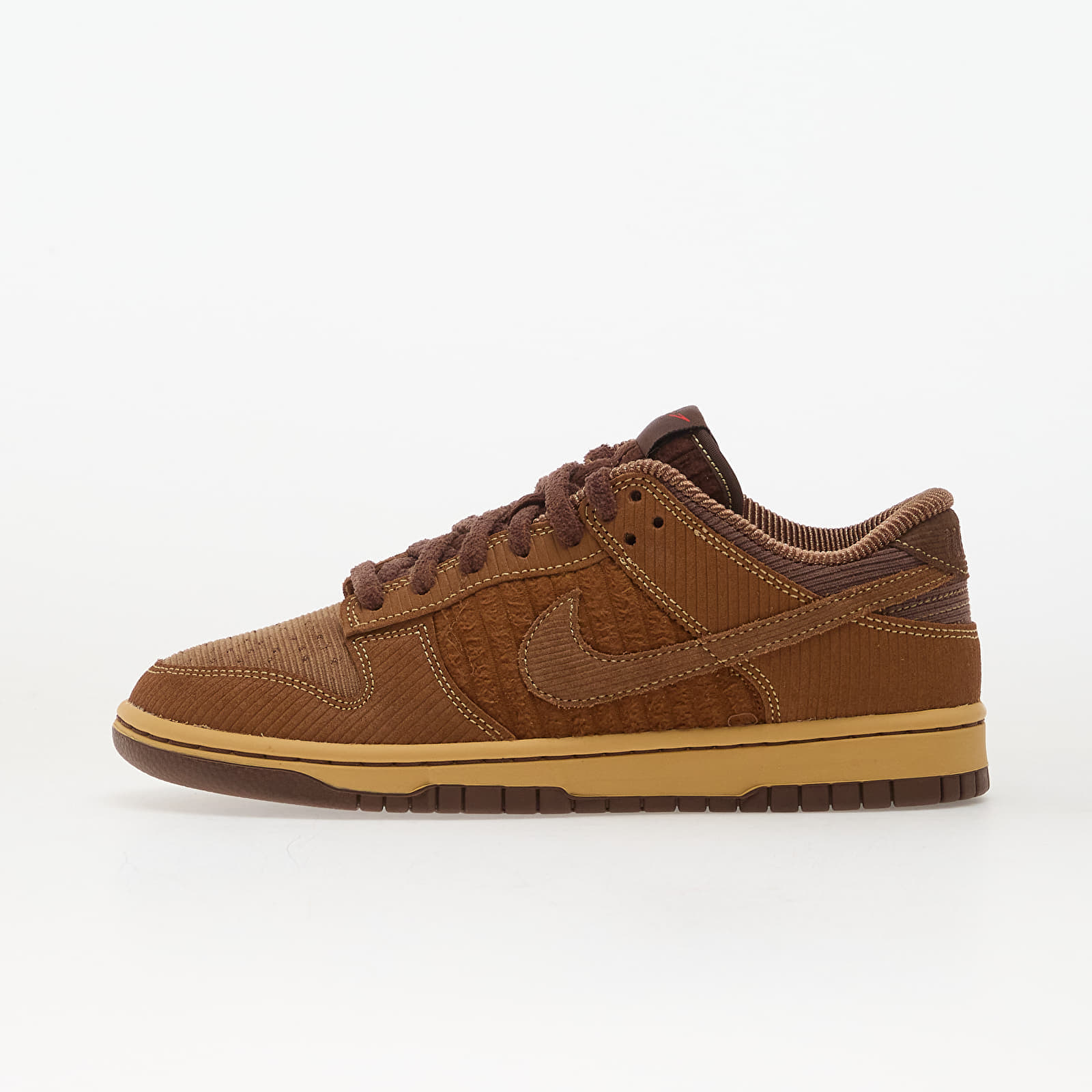 Сникърси Nike Dunk Low Retro Premium Lt British Tan/ Lt British Tan EUR 45