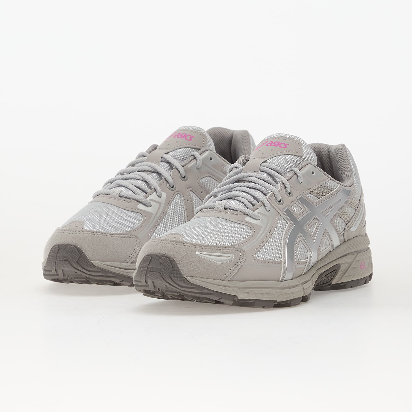 Moški čevlji Asics Gel-Venture 6 Concrete/ Digital Sakura