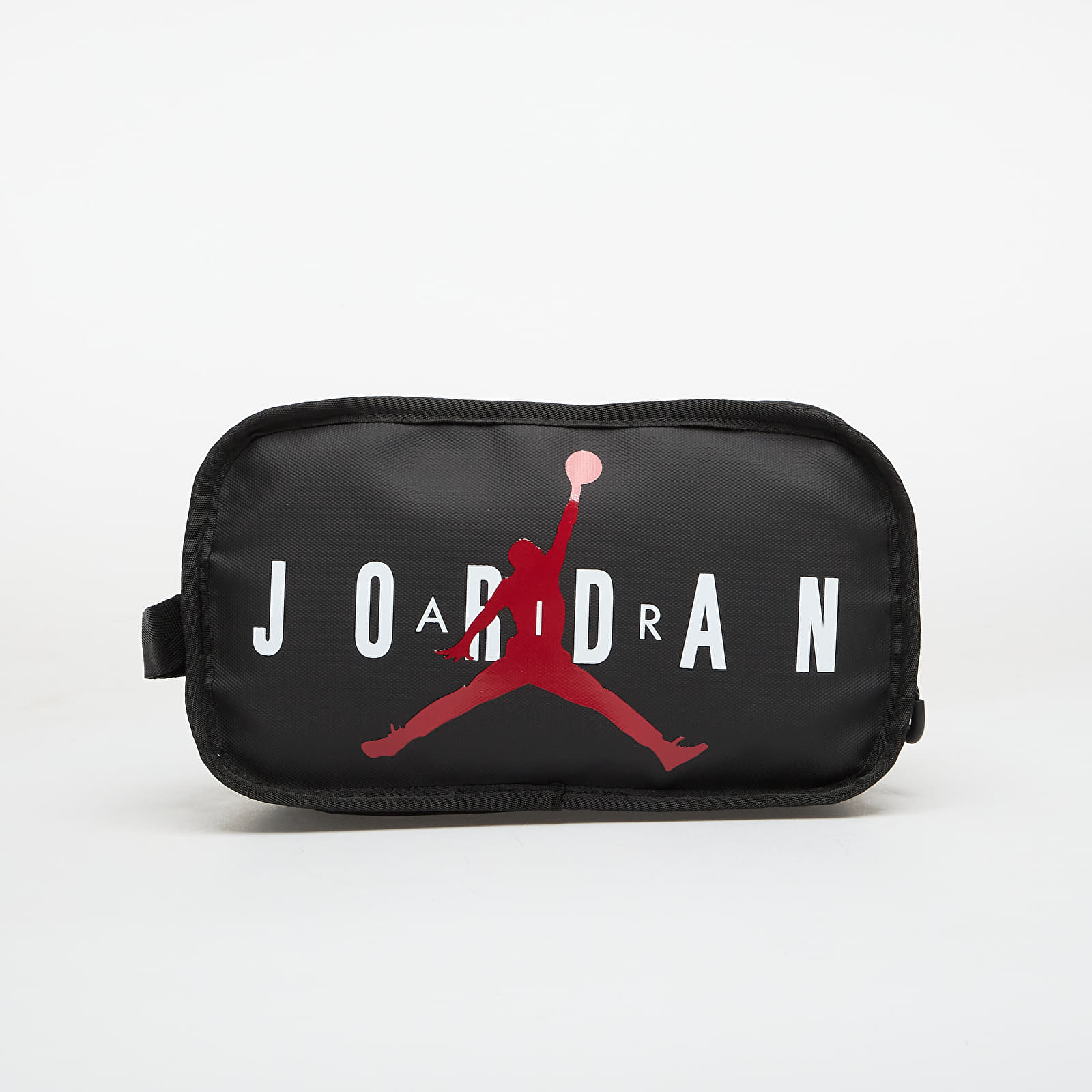 Beutel Jordan Jan Travel Dopp Kit Black/ White