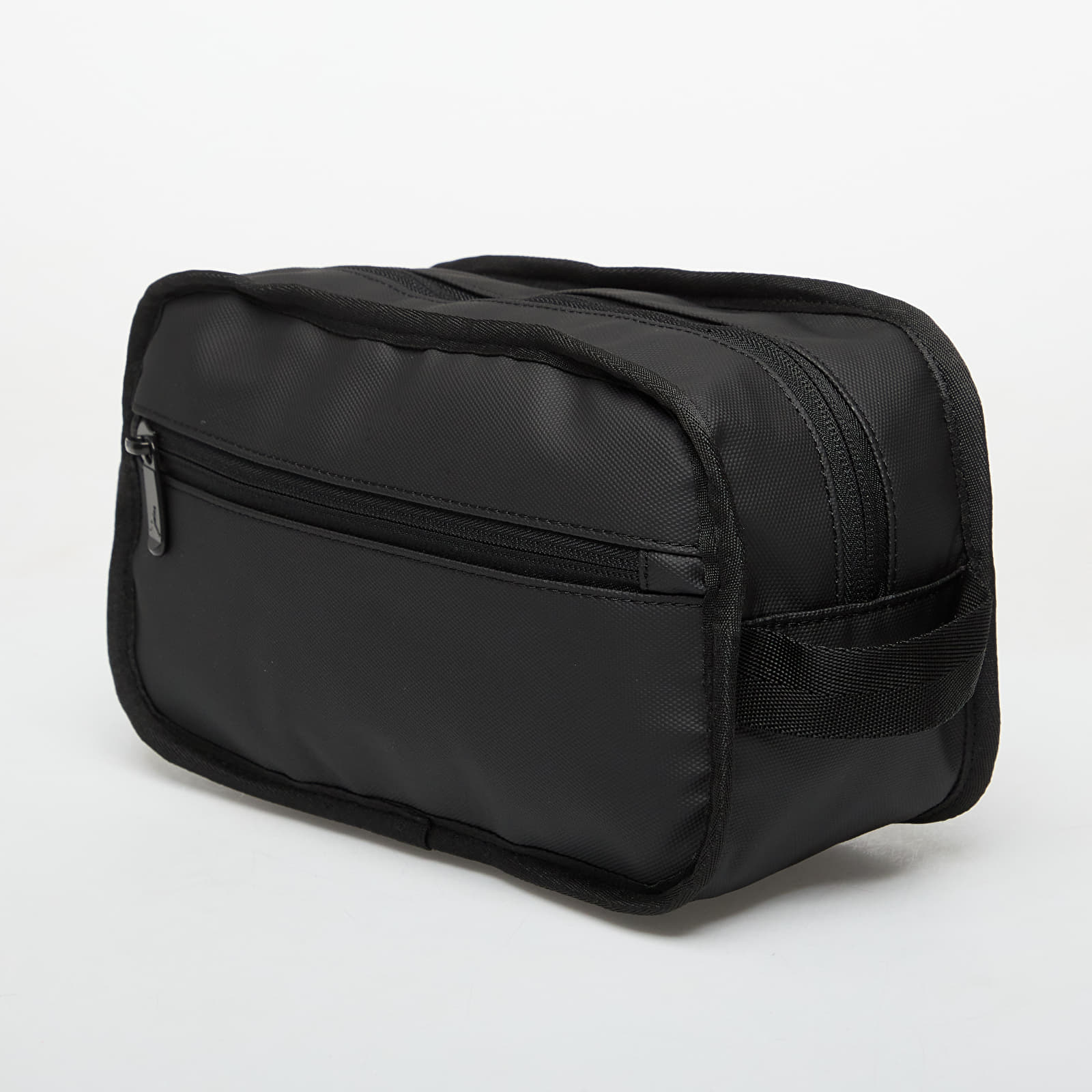 Beutel Jordan Jan Travel Dopp Kit Black/ White