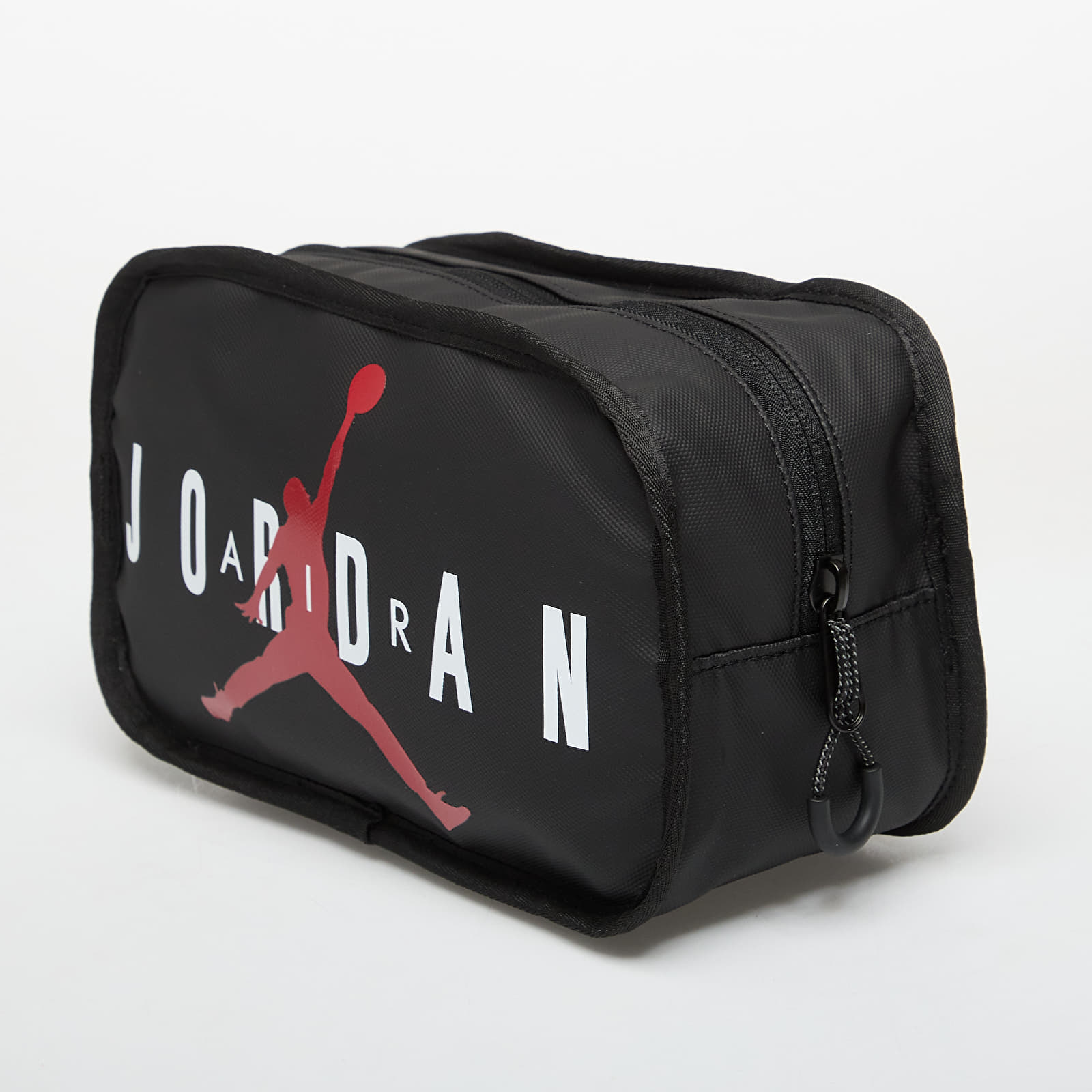 Beutel Jordan Jan Travel Dopp Kit Black/ White