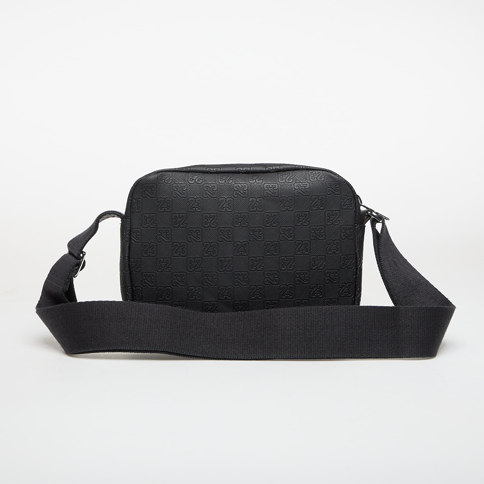 Schoudertassen voor mannen Jordan Jam Monogram Mini Messenger Bag Off Noir